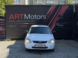 ВАЗ (Lada) Priora 2170 2012 года за 1 500 000 тг. в Семей – фото 2