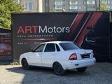 ВАЗ (Lada) Priora 2170 2012 года за 1 500 000 тг. в Семей – фото 4