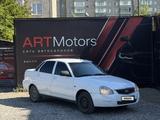 ВАЗ (Lada) Priora 2170 2012 года за 1 500 000 тг. в Семей – фото 3