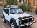 ВАЗ (Lada) Lada 2121 2008 годаүшін1 000 000 тг. в Атырау – фото 7