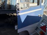 Мерседес 609 709 Vario 512 рулевой редуктор дверь за 75 000 тг. в Караганда – фото 5