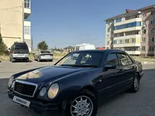Mercedes-Benz E-Class, 1997
