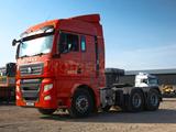 Sinotruk  Sitrak 540 2019 года за 18 000 000 тг. в Алматы – фото 4