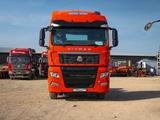 Sinotruk  Sitrak 540 2019 года за 18 000 000 тг. в Алматы – фото 5