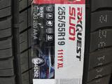 Roadx 255/55R19 SU01 за 44 800 тг. в Шымкент