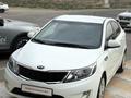 Kia Rio Comfort 2015 года за 4 990 000 тг. в Актау