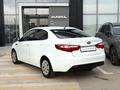 Kia Rio Comfort 2015 года за 4 990 000 тг. в Актау – фото 7