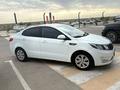 Kia Rio Comfort 2015 года за 4 990 000 тг. в Актау – фото 10