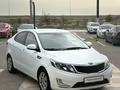 Kia Rio Comfort 2015 года за 4 990 000 тг. в Актау – фото 12
