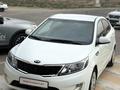 Kia Rio Comfort 2015 года за 4 990 000 тг. в Актау – фото 13