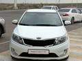 Kia Rio Comfort 2015 года за 4 990 000 тг. в Актау – фото 14