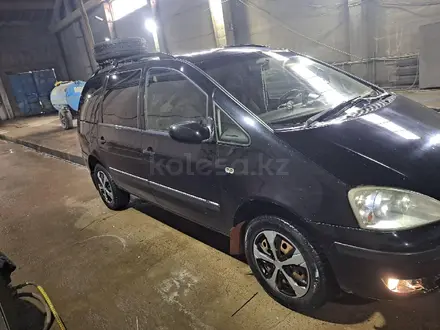 Ford Galaxy 2001 года за 2 500 000 тг. в Уральск – фото 5