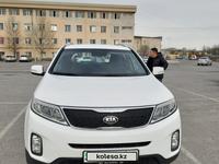 Kia Sorento 2012 года за 8 300 000 тг. в Шымкент