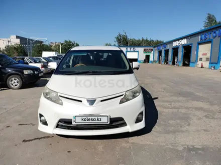 Toyota Estima 2009 года за 9 200 000 тг. в Степногорск