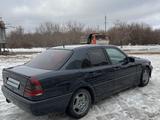 Mercedes-Benz C 220 1996 года за 2 000 000 тг. в Астана – фото 2