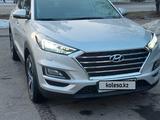 Hyundai Tucson 2020 года за 12 500 000 тг. в Алматы – фото 2