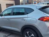 Hyundai Tucson 2020 года за 12 500 000 тг. в Алматы – фото 4