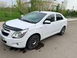 Chevrolet Cobalt 2020 годаүшін4 200 000 тг. в Астана