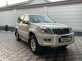 Toyota Land Cruiser Prado 2007 годаүшін11 300 000 тг. в Шымкент – фото 5