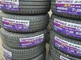 185/65/14 летние шины TBB TIRES аналог Японского бричтоуна за 14 990 тг. в Алматы