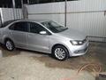 Volkswagen Polo 2011 года за 3 400 000 тг. в Алматы