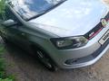 Volkswagen Polo 2011 года за 3 400 000 тг. в Алматы – фото 6