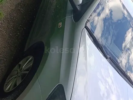 Volkswagen Polo 2011 года за 3 400 000 тг. в Алматы – фото 7
