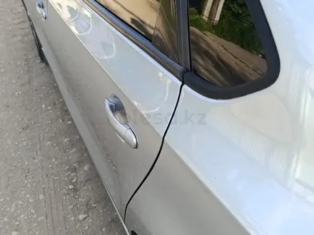 Volkswagen Polo 2011 года за 3 400 000 тг. в Алматы – фото 8