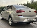 Volkswagen Polo 2020 года за 7 000 000 тг. в Астана – фото 5