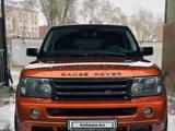 Land Rover Range Rover Sport 2005 года за 7 000 000 тг. в Шымкент
