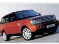 Land Rover Range Rover Sport 2005 годаүшін7 000 000 тг. в Шымкент – фото 2
