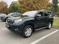 Toyota Land Cruiser Prado 2012 года за 17 900 000 тг. в Алматы – фото 2