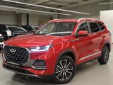 Chery Tiggo 8 Pro Max 2023 годаүшін8 670 000 тг. в Астана