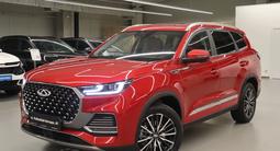 Chery Tiggo 8 Pro Max 2023 годаүшін8 670 000 тг. в Астана
