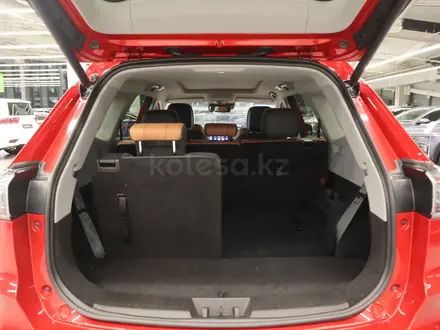 Chery Tiggo 8 Pro Max 2023 года за 8 670 000 тг. в Астана – фото 10