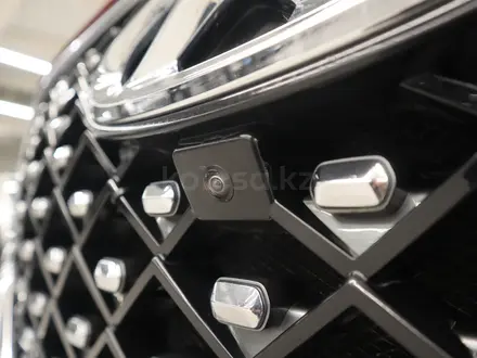 Chery Tiggo 8 Pro Max 2023 года за 8 670 000 тг. в Астана – фото 12
