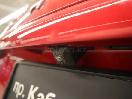 Chery Tiggo 8 Pro Max 2023 года за 8 670 000 тг. в Астана – фото 15