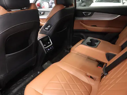 Chery Tiggo 8 Pro Max 2023 года за 8 670 000 тг. в Астана – фото 17