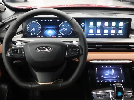 Chery Tiggo 8 Pro Max 2023 года за 8 670 000 тг. в Астана – фото 19