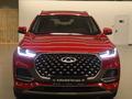 Chery Tiggo 8 Pro Max 2023 года за 8 670 000 тг. в Астана – фото 2