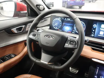 Chery Tiggo 8 Pro Max 2023 года за 8 670 000 тг. в Астана – фото 20