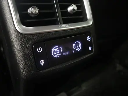 Chery Tiggo 8 Pro Max 2023 года за 8 670 000 тг. в Астана – фото 25
