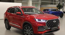 Chery Tiggo 8 Pro Max 2023 годаүшін8 670 000 тг. в Астана – фото 3