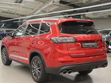 Chery Tiggo 8 Pro Max 2023 года за 8 670 000 тг. в Астана – фото 4