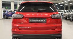 Chery Tiggo 8 Pro Max 2023 годаүшін8 670 000 тг. в Астана – фото 5