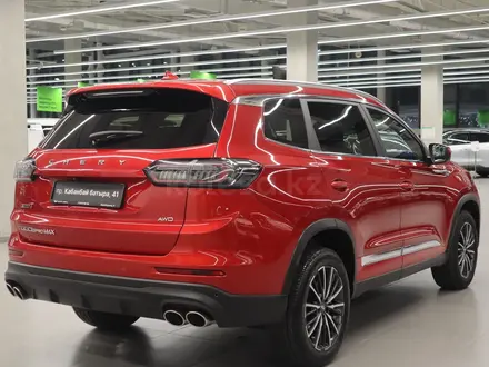 Chery Tiggo 8 Pro Max 2023 года за 8 670 000 тг. в Астана – фото 6