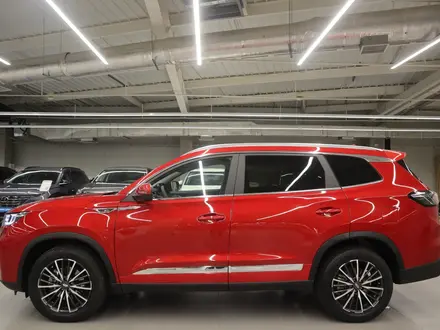 Chery Tiggo 8 Pro Max 2023 года за 8 670 000 тг. в Астана – фото 7