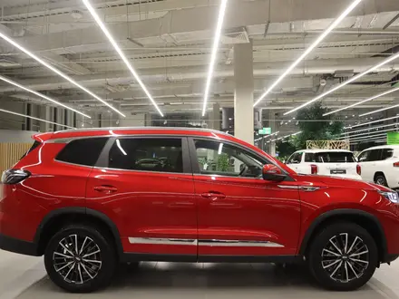 Chery Tiggo 8 Pro Max 2023 года за 8 670 000 тг. в Астана – фото 8
