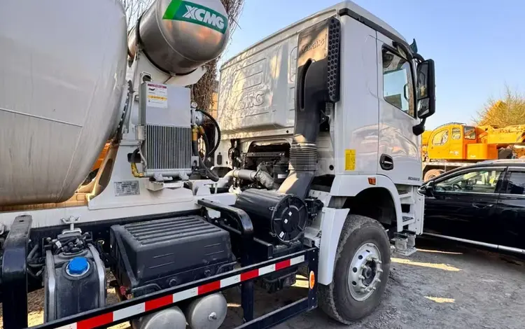 XCMG  Hanvan XG1 2025 года за 39 000 000 тг. в Алматы