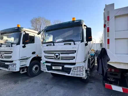 XCMG  Hanvan XG1 2025 года за 39 000 000 тг. в Алматы – фото 6